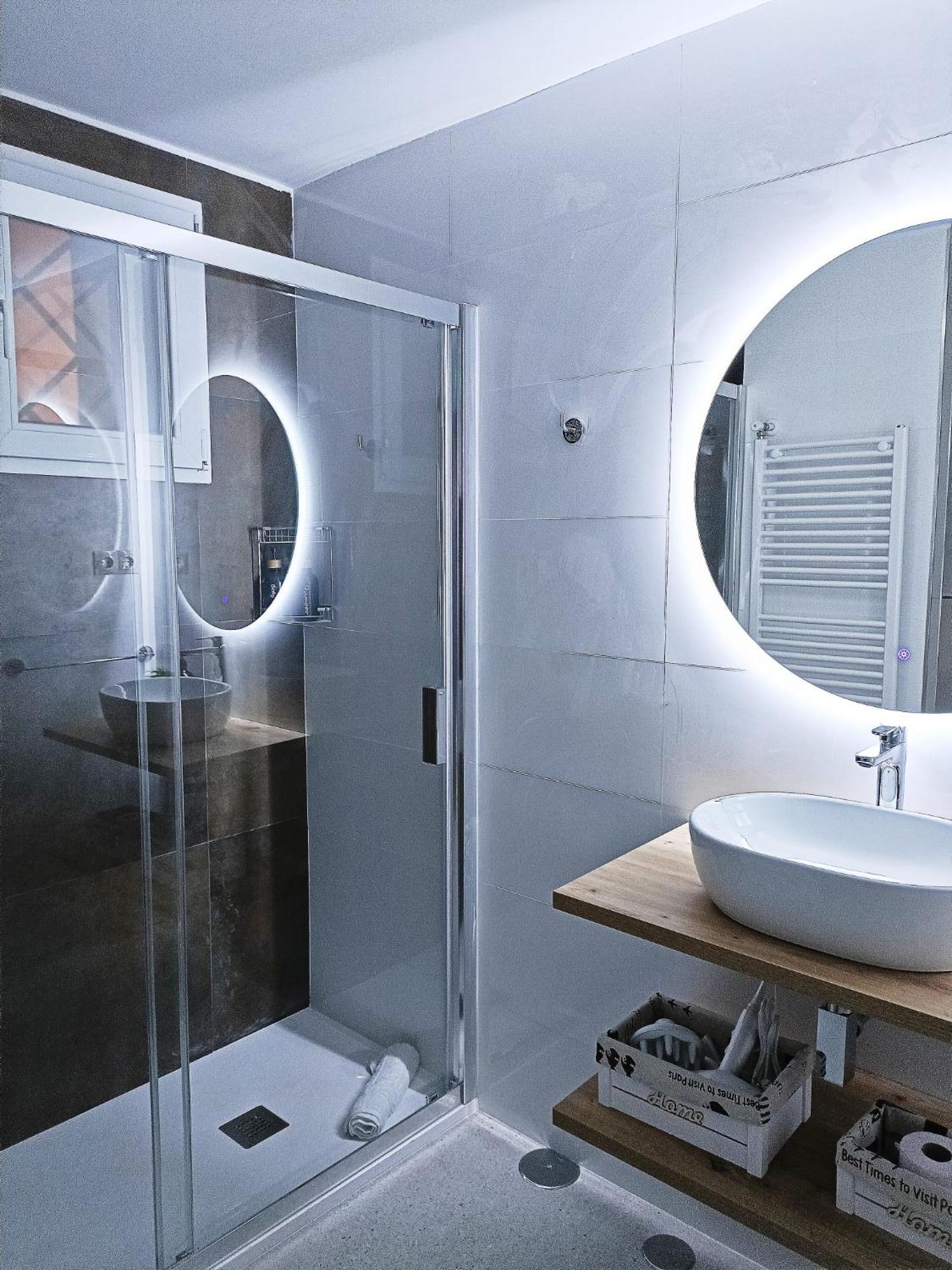 Violeta Suite مدريد المظهر الخارجي الصورة