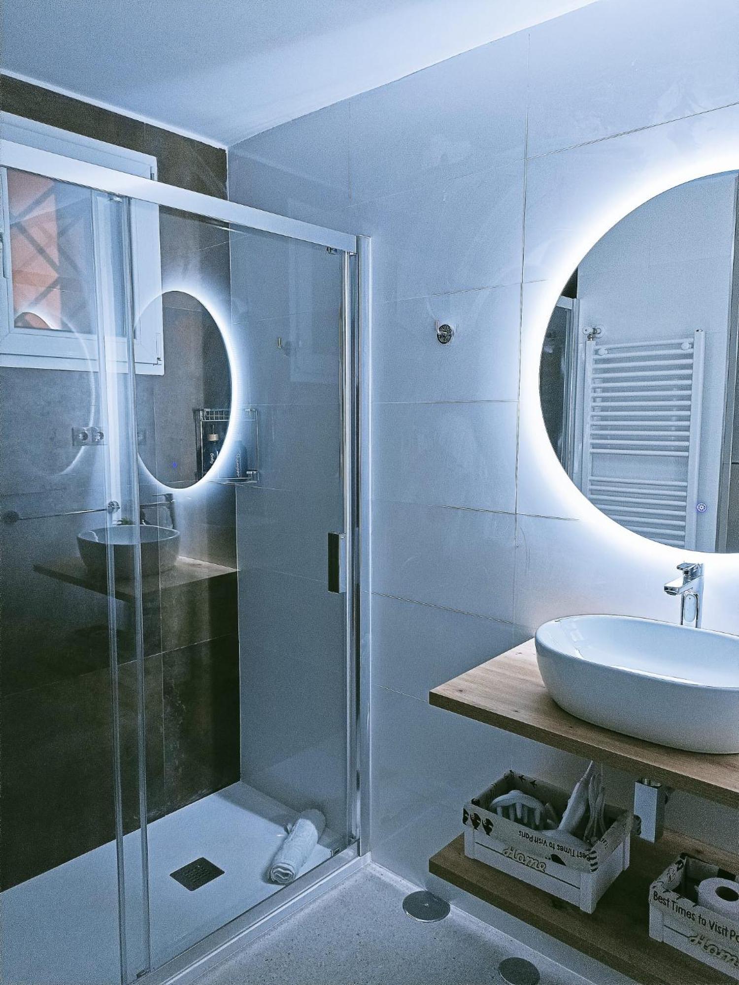 Violeta Suite مدريد المظهر الخارجي الصورة