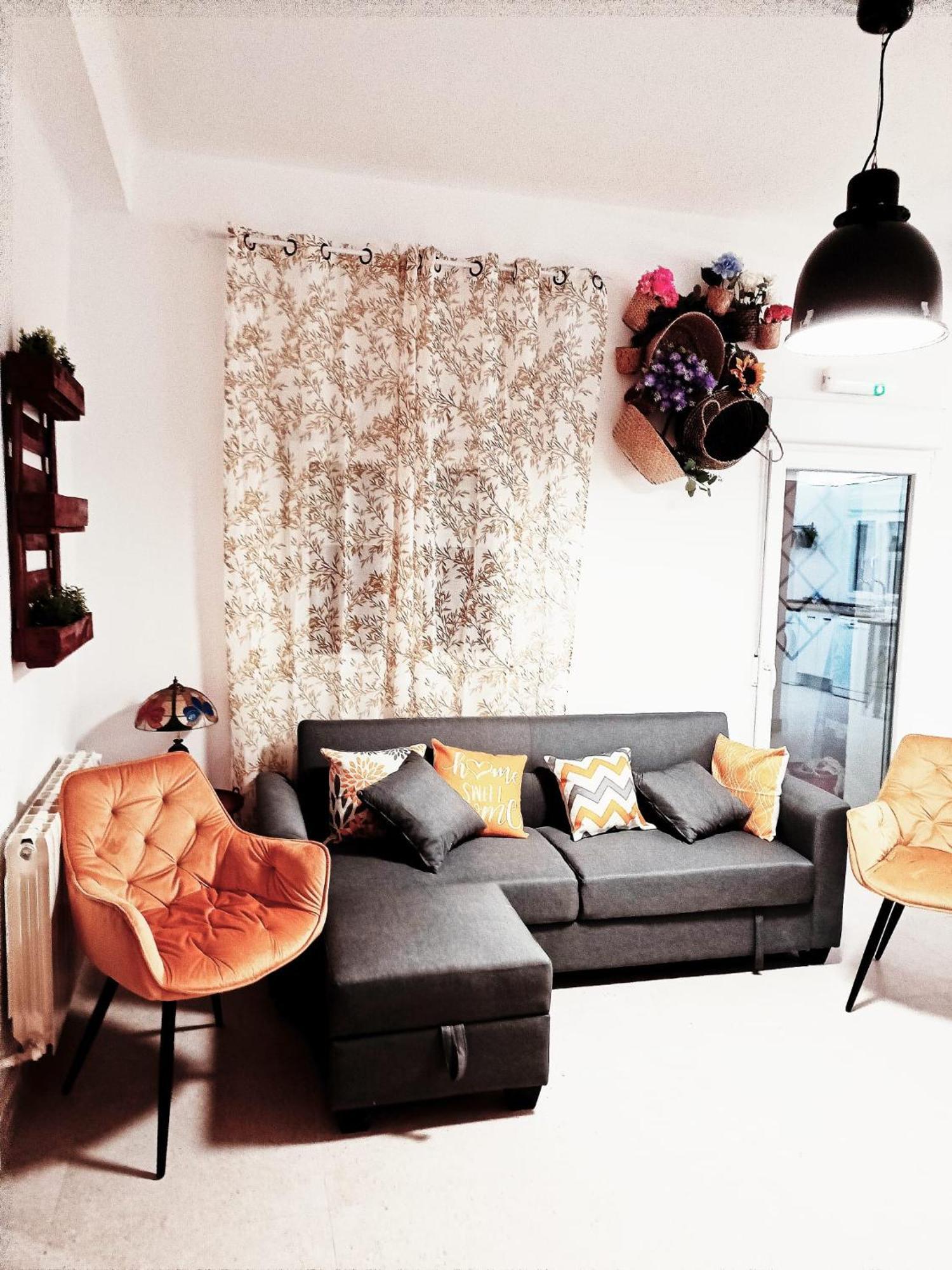 Violeta Suite مدريد المظهر الخارجي الصورة