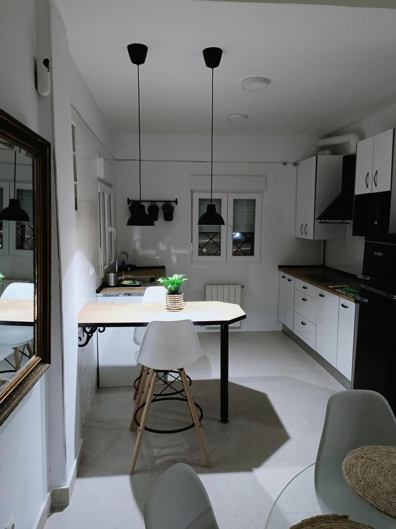 Violeta Suite مدريد المظهر الخارجي الصورة