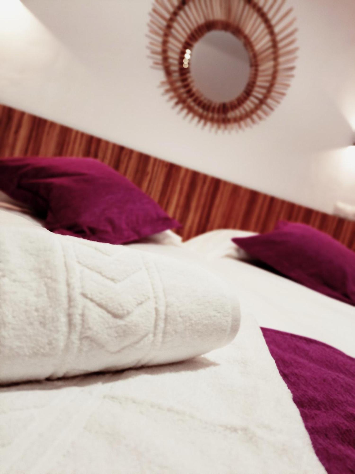 Violeta Suite مدريد المظهر الخارجي الصورة
