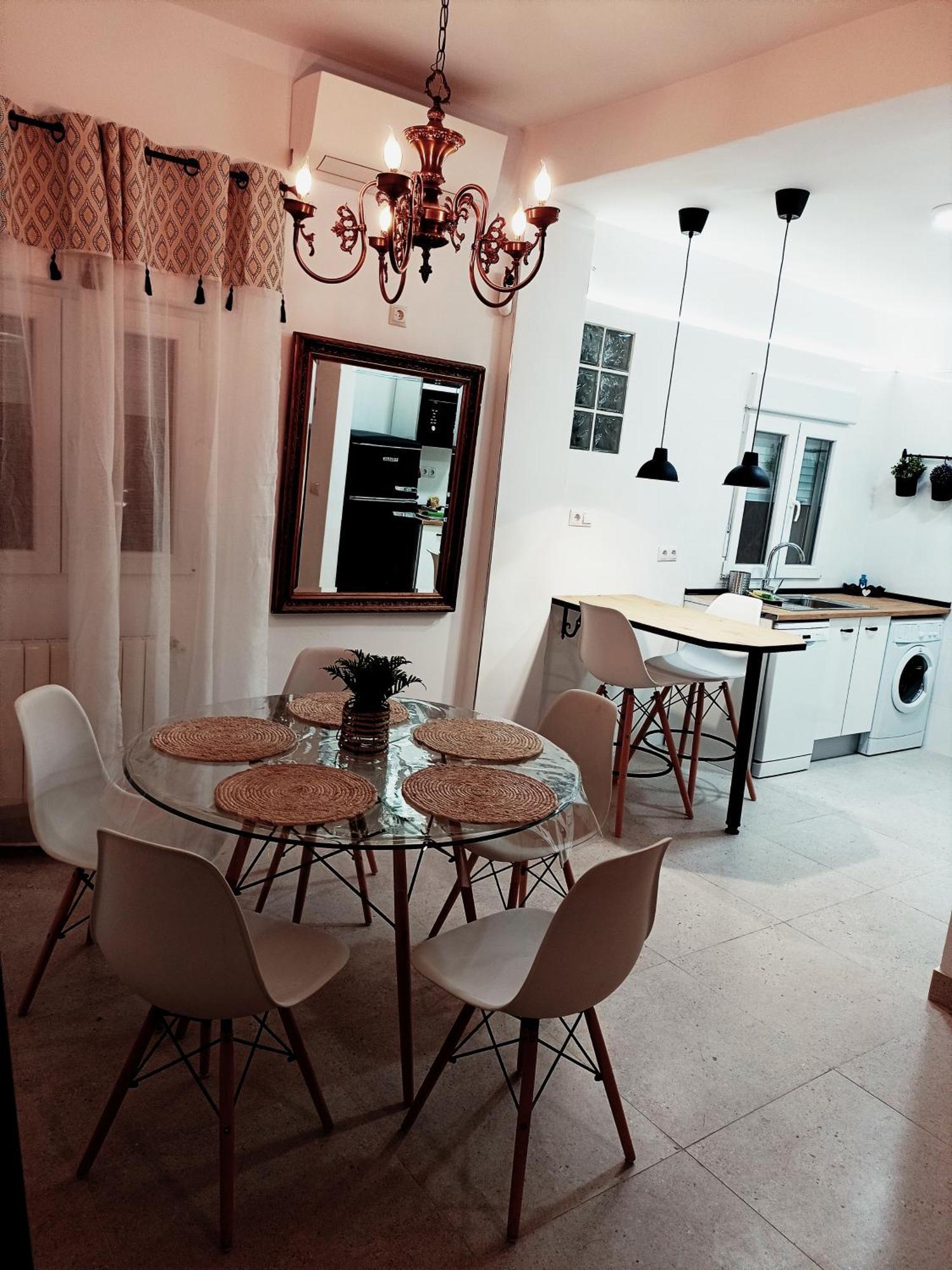 Violeta Suite مدريد المظهر الخارجي الصورة